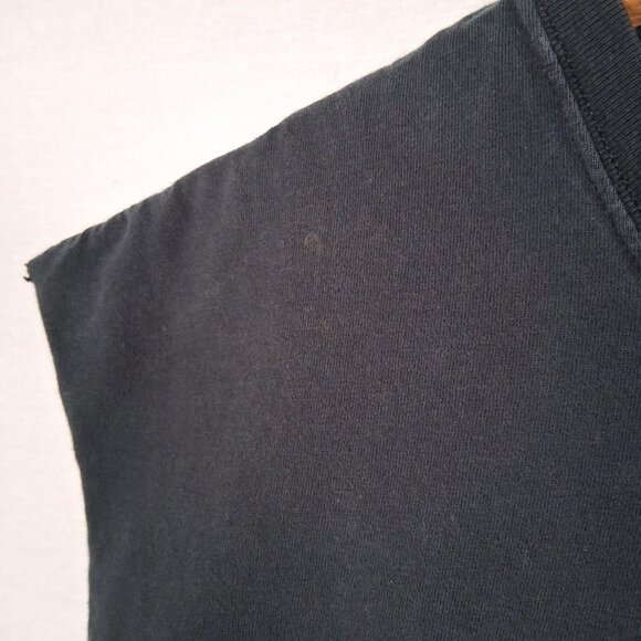 Harley Davidson Muscle Shirt XL Milwaukee Steel Myrtle Beach Motorcycle Biker SC - Picture 11 of 14